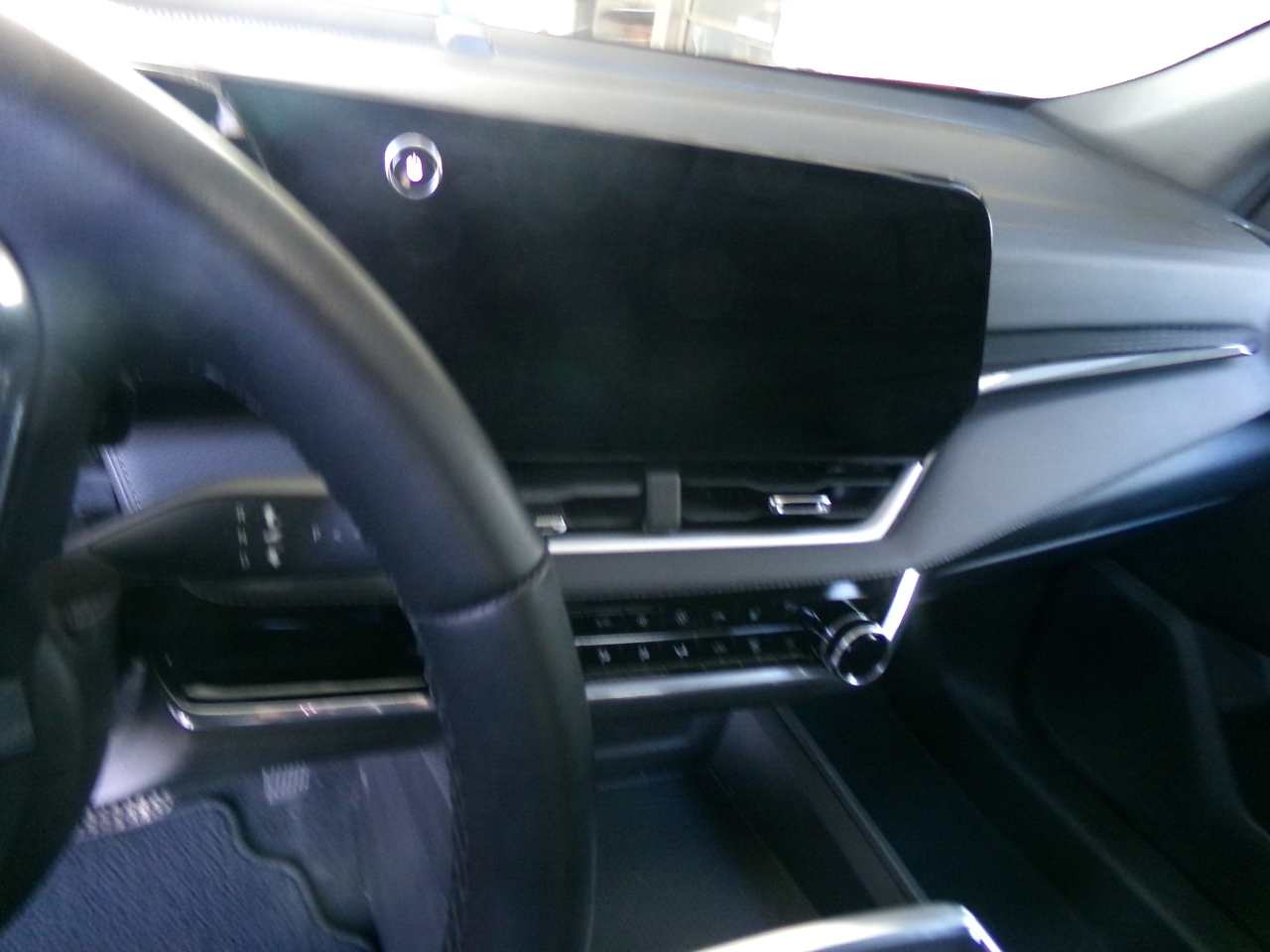 Chevrolet Equinox  2025