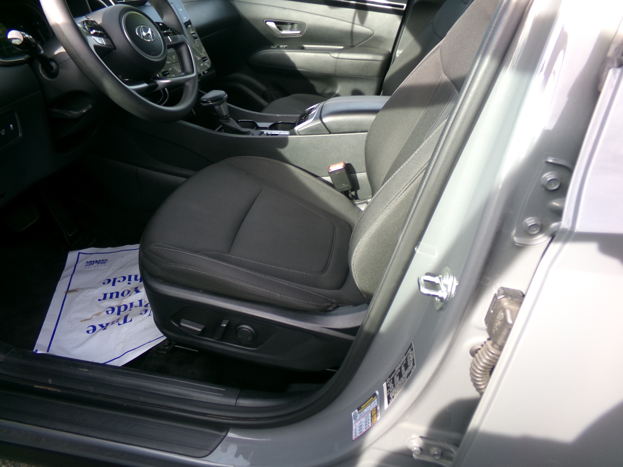 Hyundai Tucson  2024