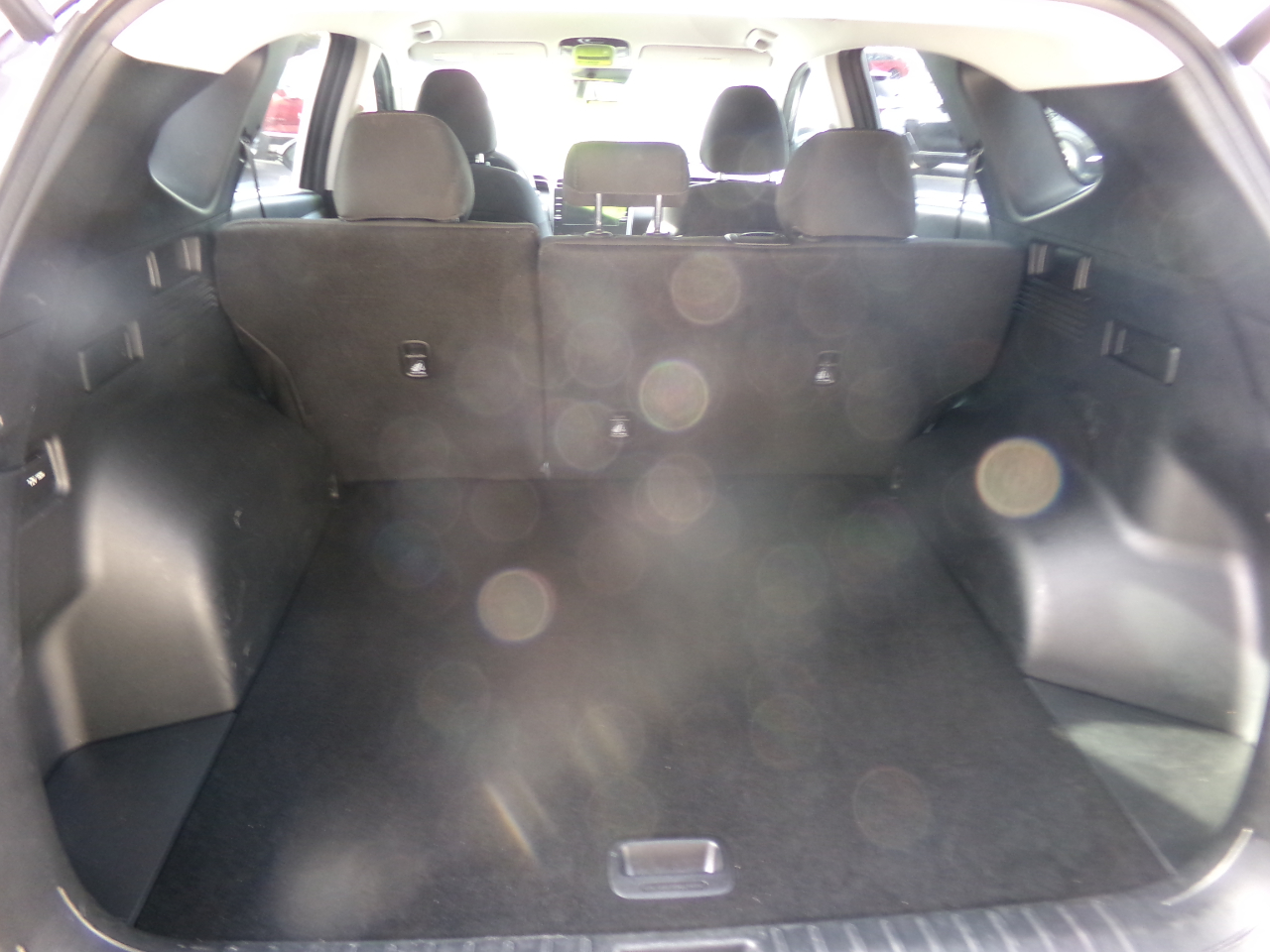 Hyundai Tucson  2024