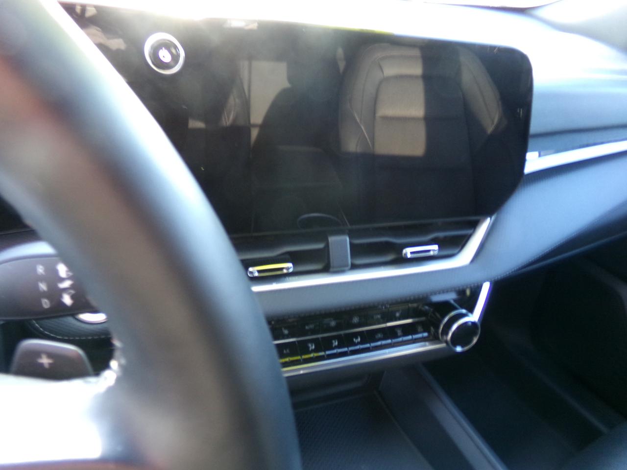 Chevrolet Equinox  2025