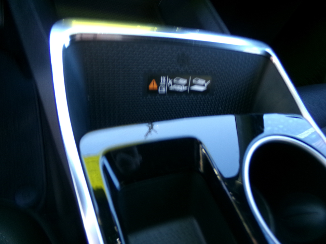 Chevrolet Equinox  2025