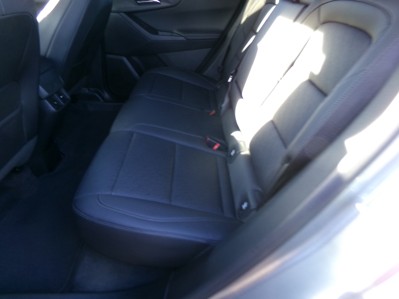 Chevrolet Equinox  2025