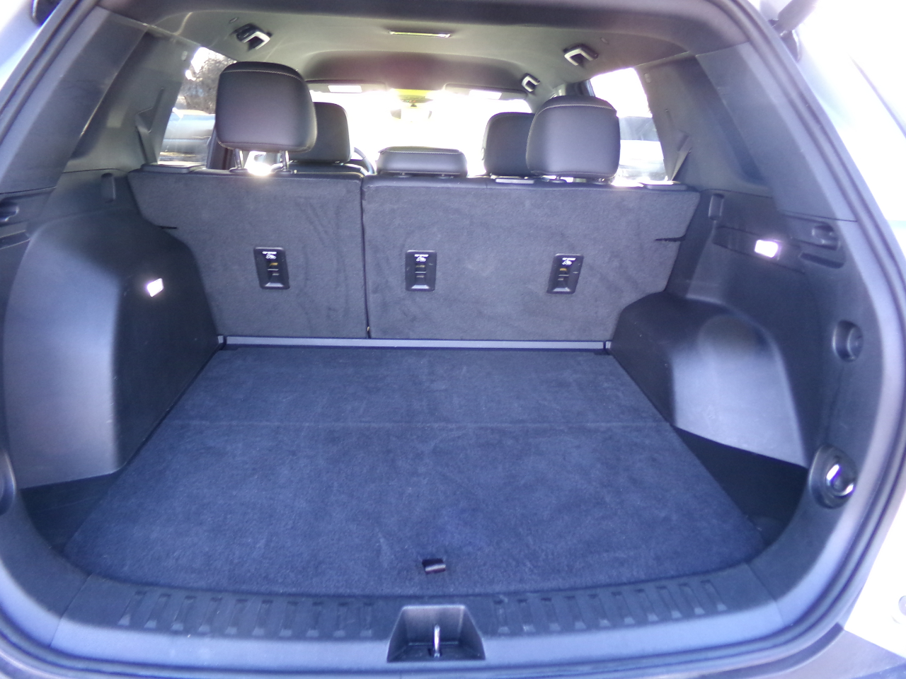 Chevrolet Equinox  2025