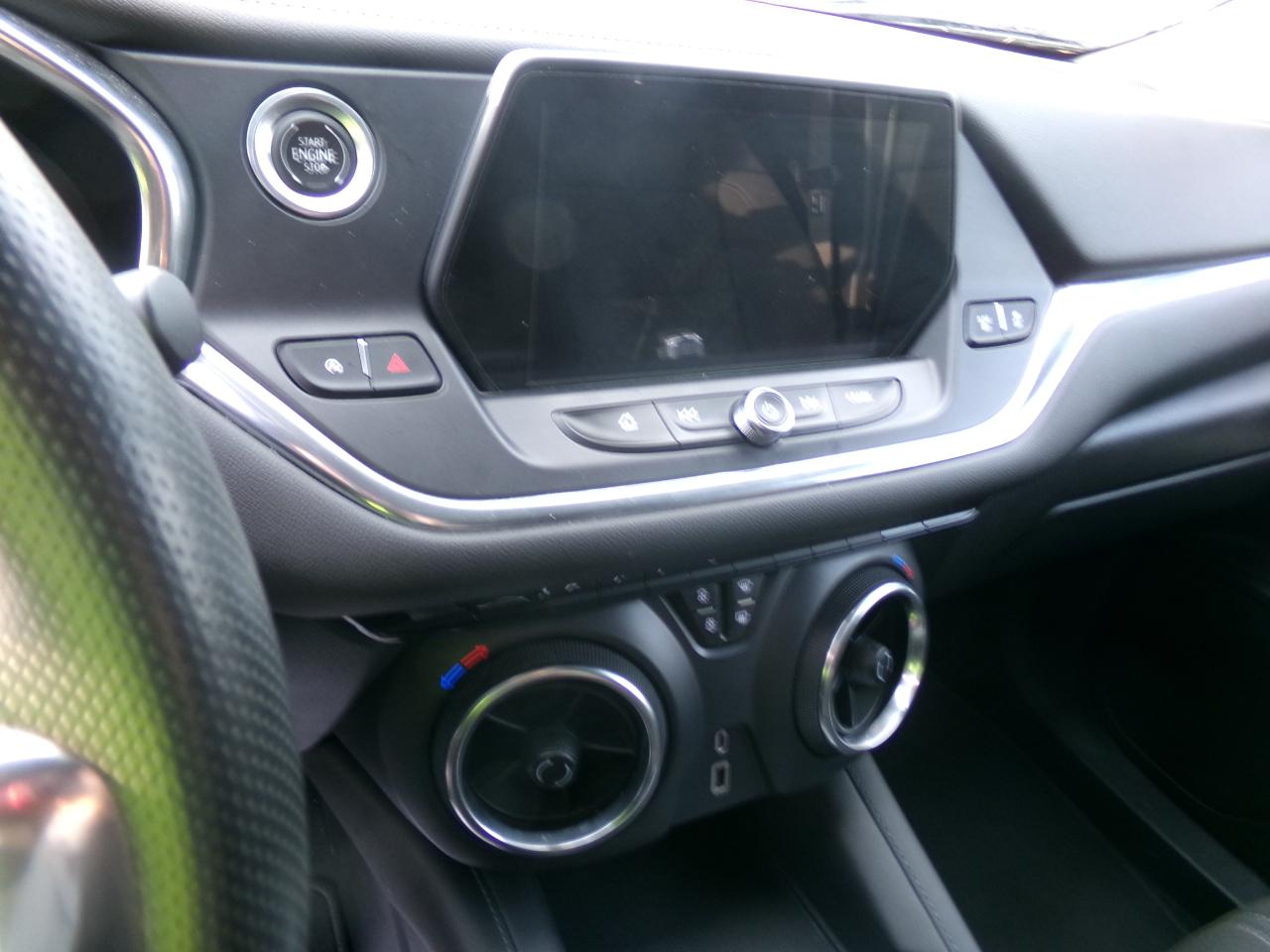 Chevrolet Blazer  2022