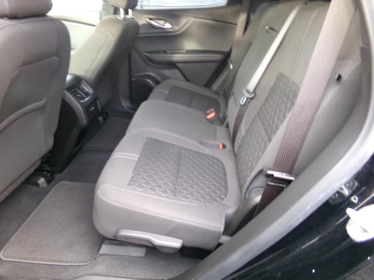 Chevrolet Blazer  2022