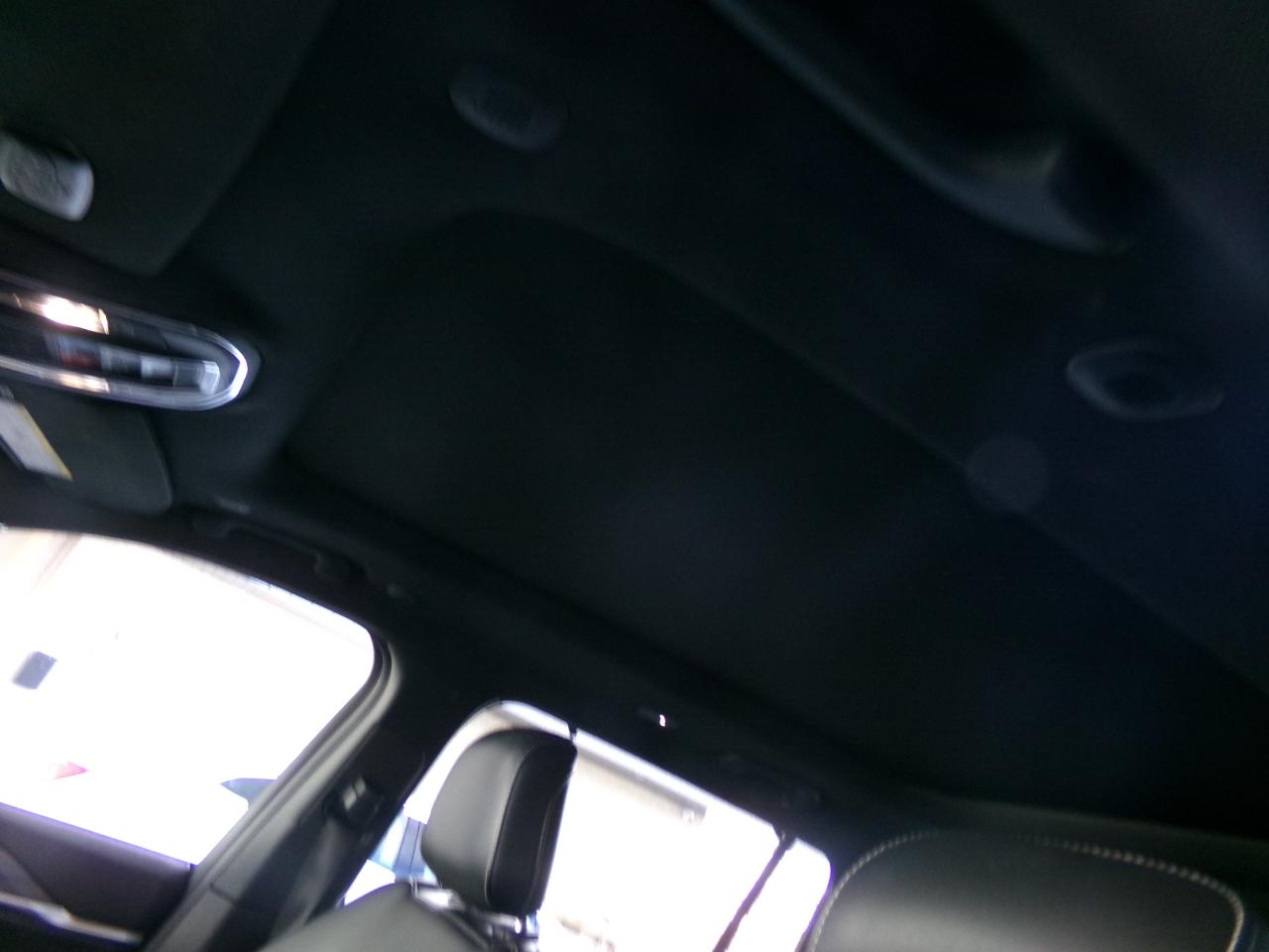 Jeep Grand Cherokee L  2024