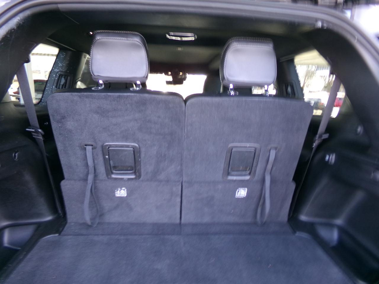 Jeep Grand Cherokee L  2024