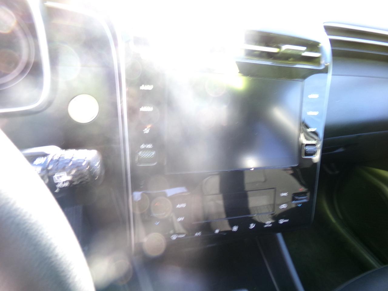 Hyundai Tucson  2024