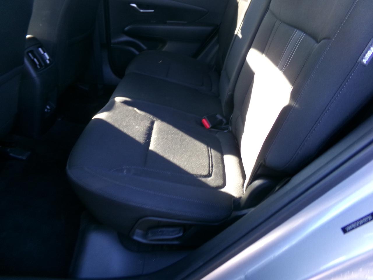 Hyundai Tucson  2024