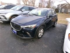2020 Mazda CX-3 