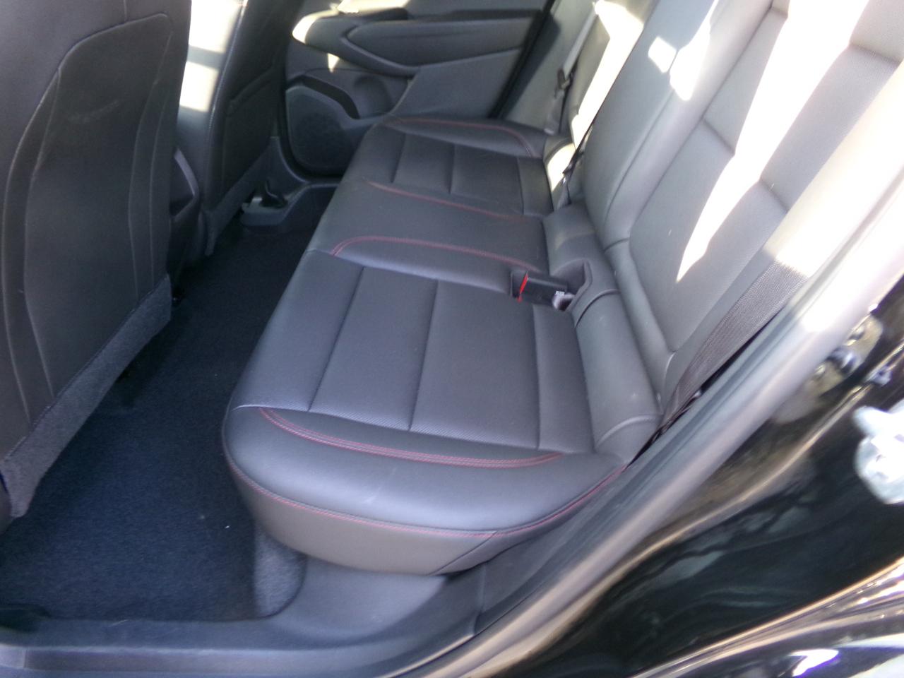 Chevrolet Trax  2024