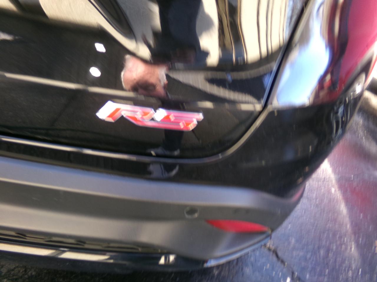 Chevrolet Trax  2024