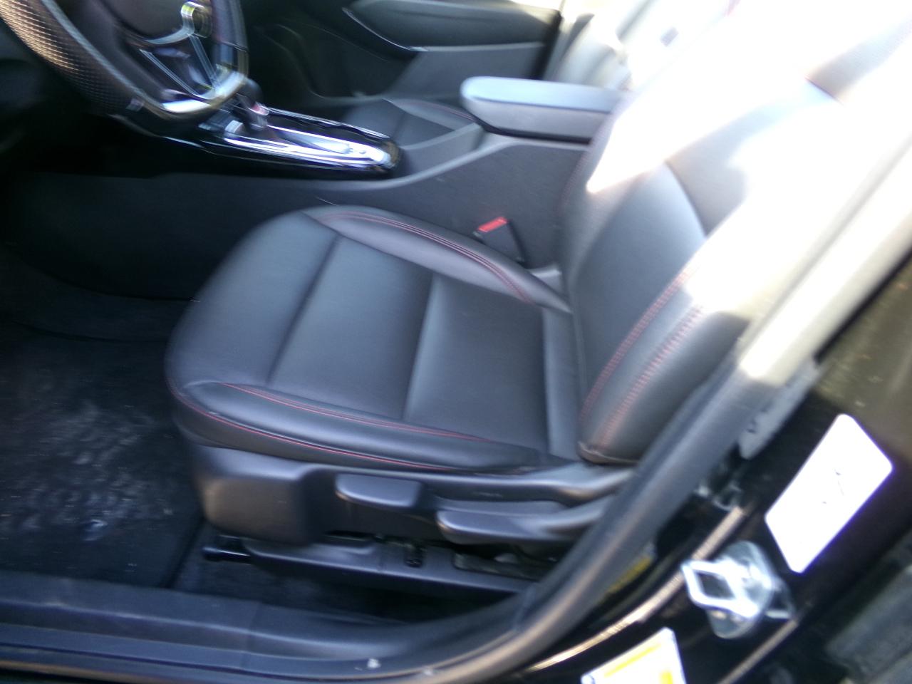 Chevrolet Trax  2024