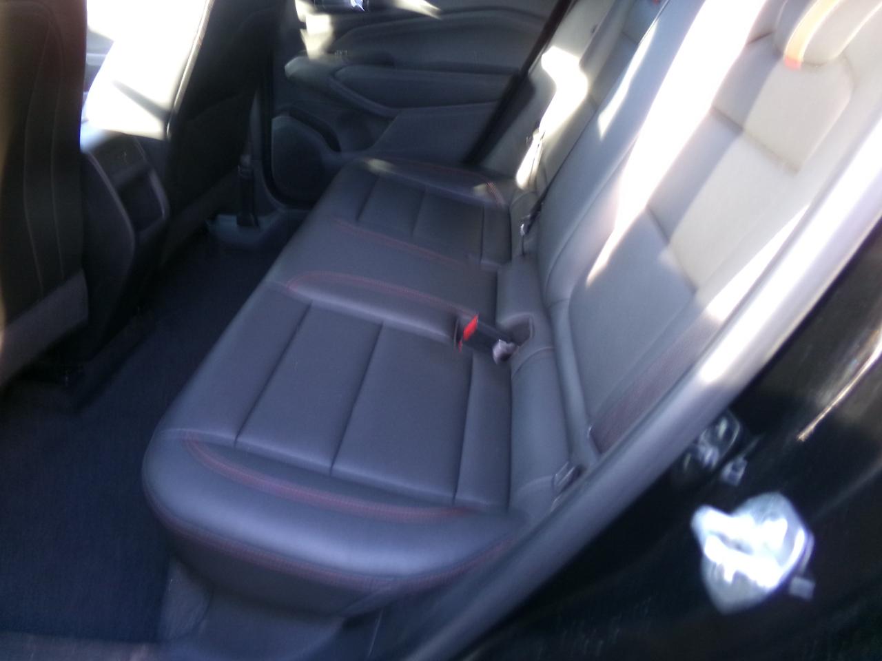 Chevrolet Trax  2024