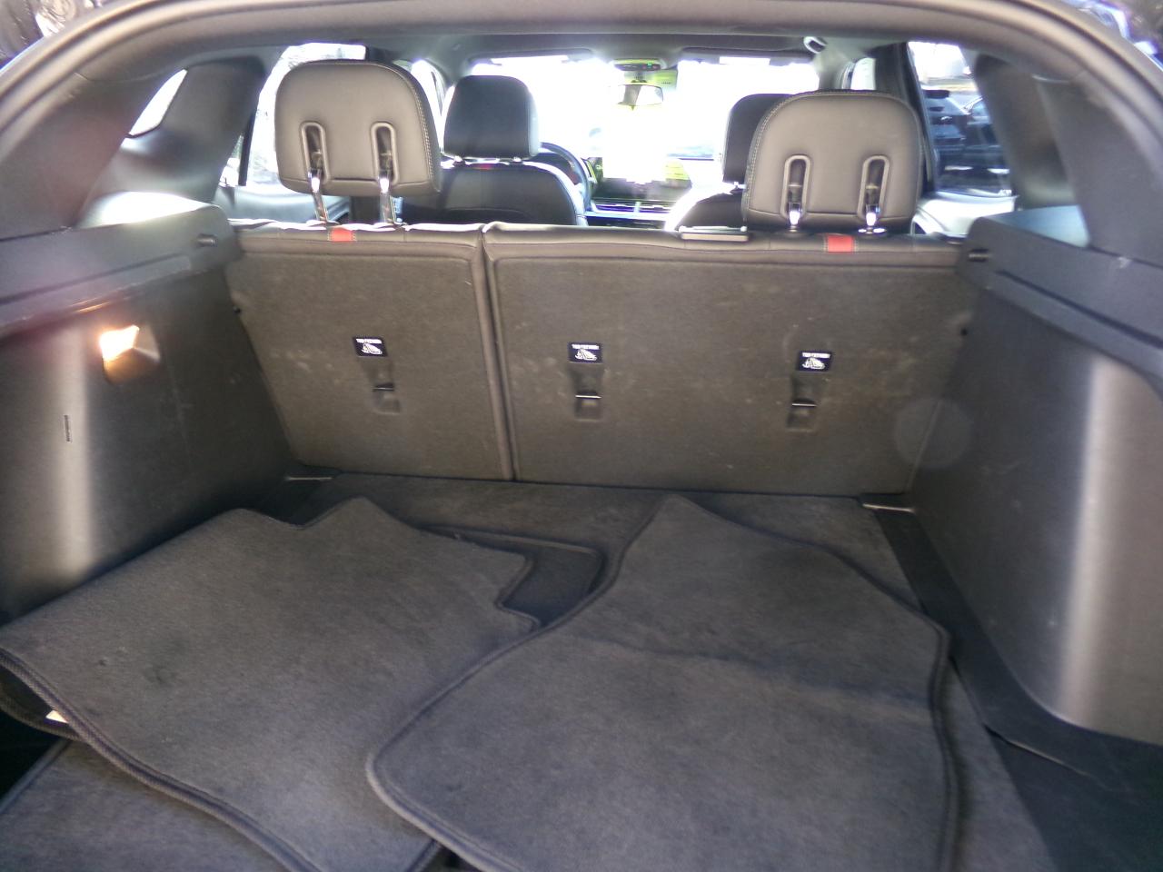 Chevrolet Trax  2024