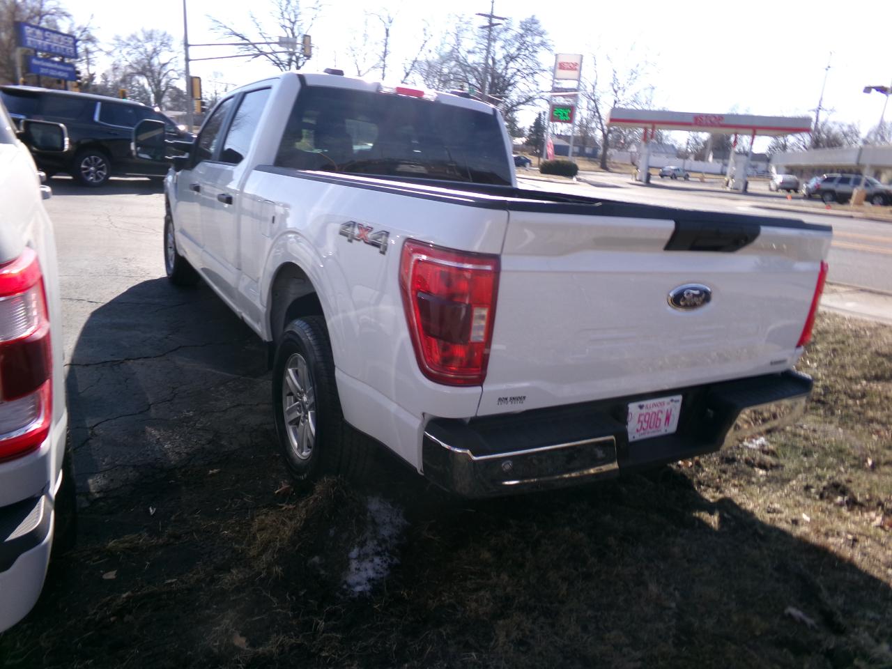 Ford F-150  2023