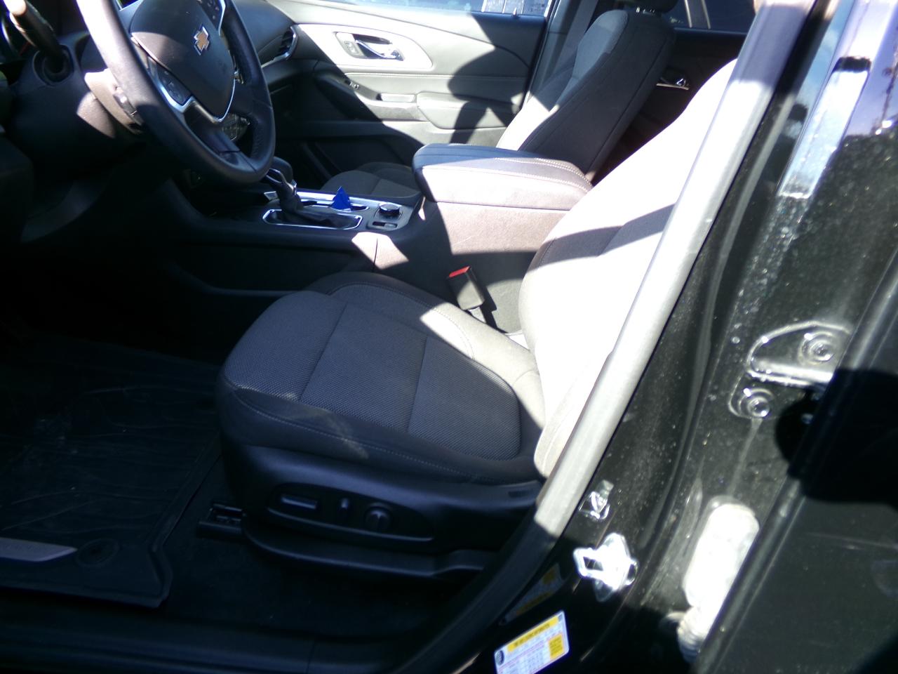 Chevrolet Traverse  2023