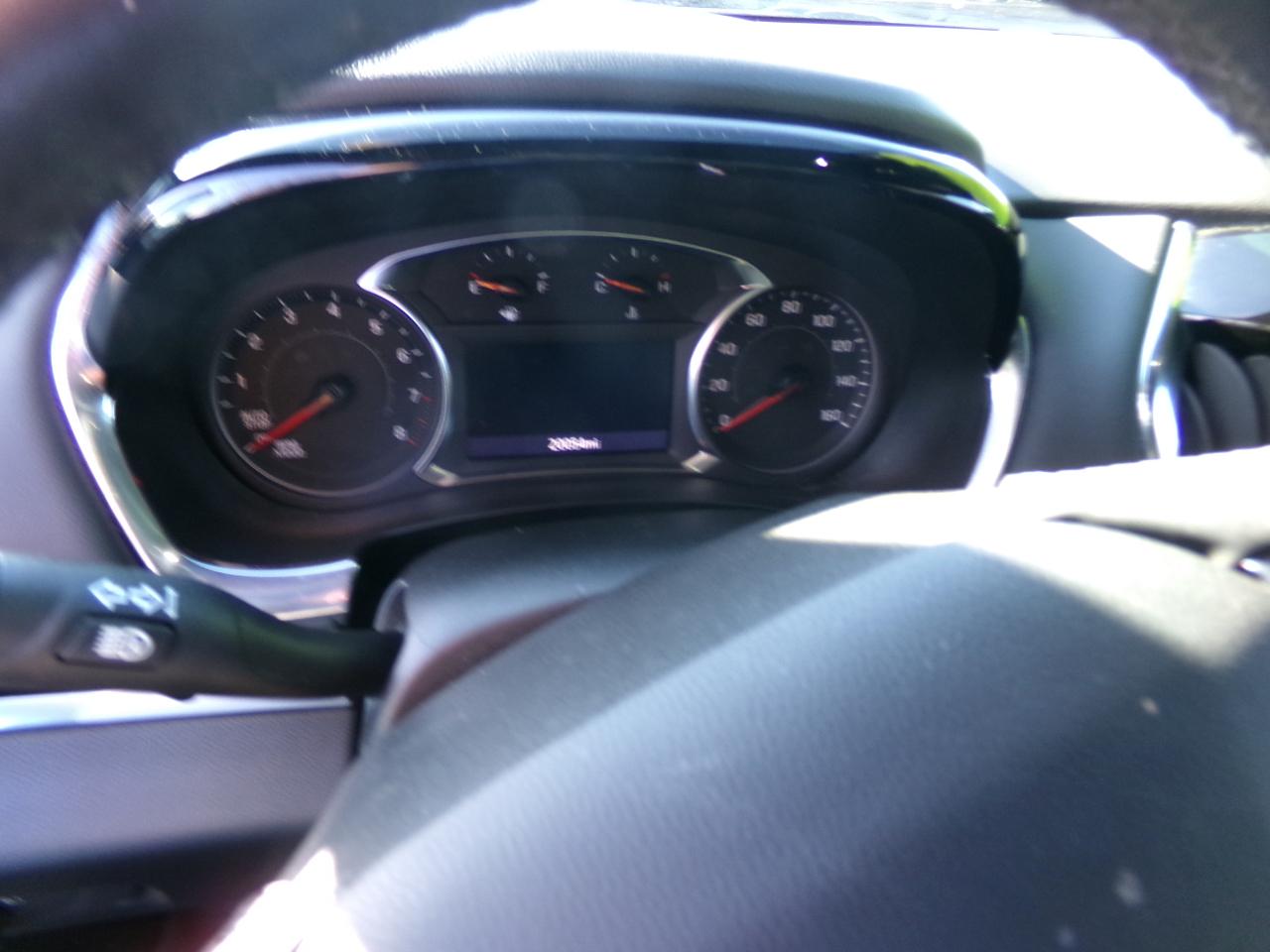 Chevrolet Traverse  2023