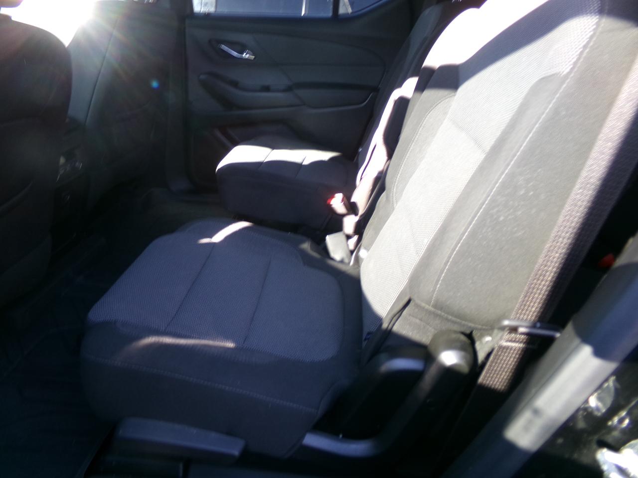 Chevrolet Traverse  2023