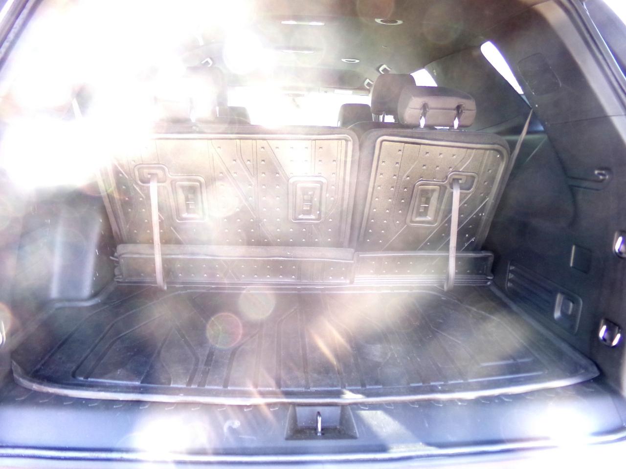 Chevrolet Traverse  2023