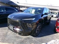2025 Buick Enclave 