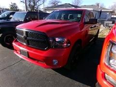 2019 RAM 1500 Classic 