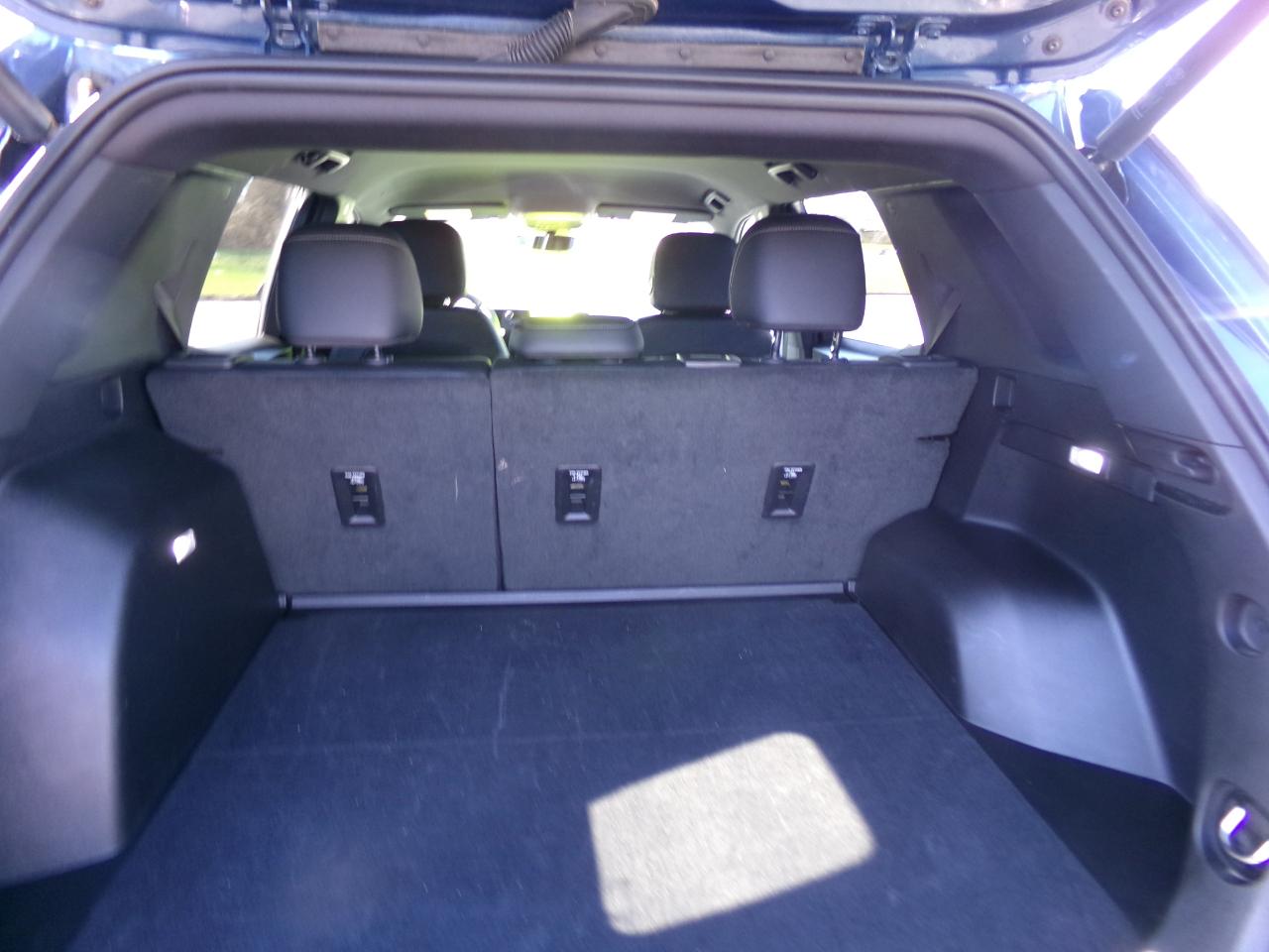 Chevrolet Equinox  2025