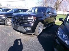 2025 Ford Expedition 