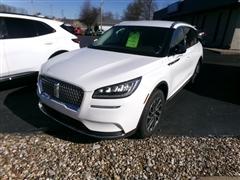 2020 Lincoln Corsair 
