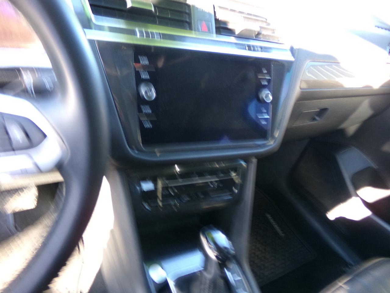 Volkswagen Tiguan  2022