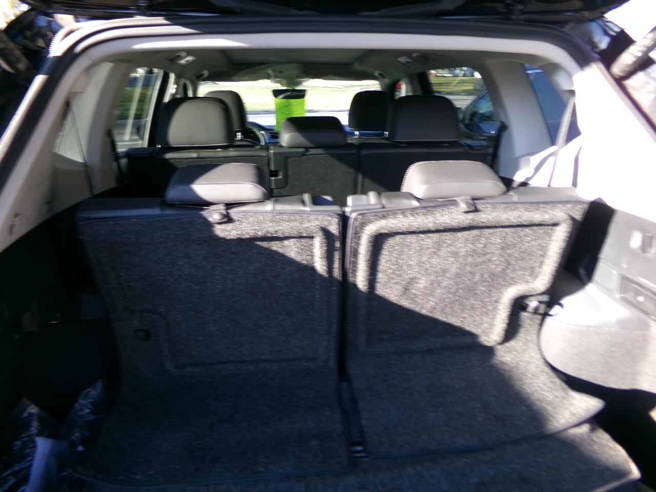 Volkswagen Tiguan  2022