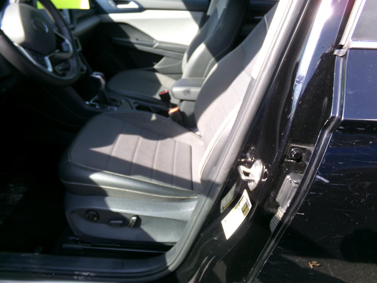 Volkswagen Taos  2023