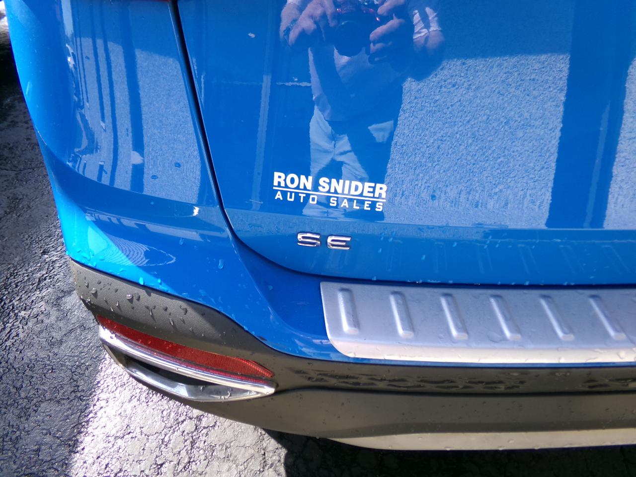 Volkswagen Taos  2023