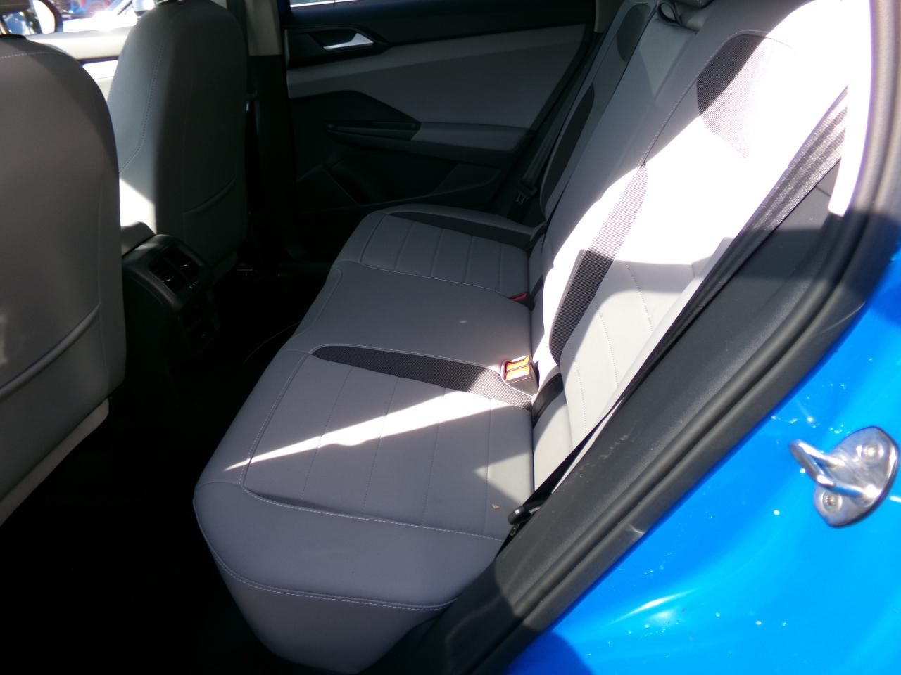 Volkswagen Taos  2023