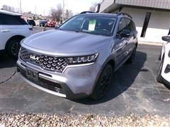 2022 Kia Sorento 