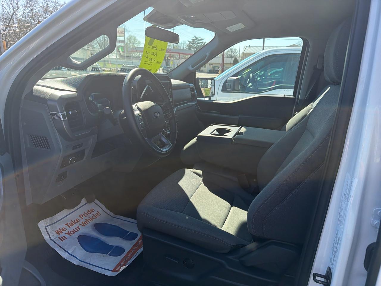 Ford F-150  2025