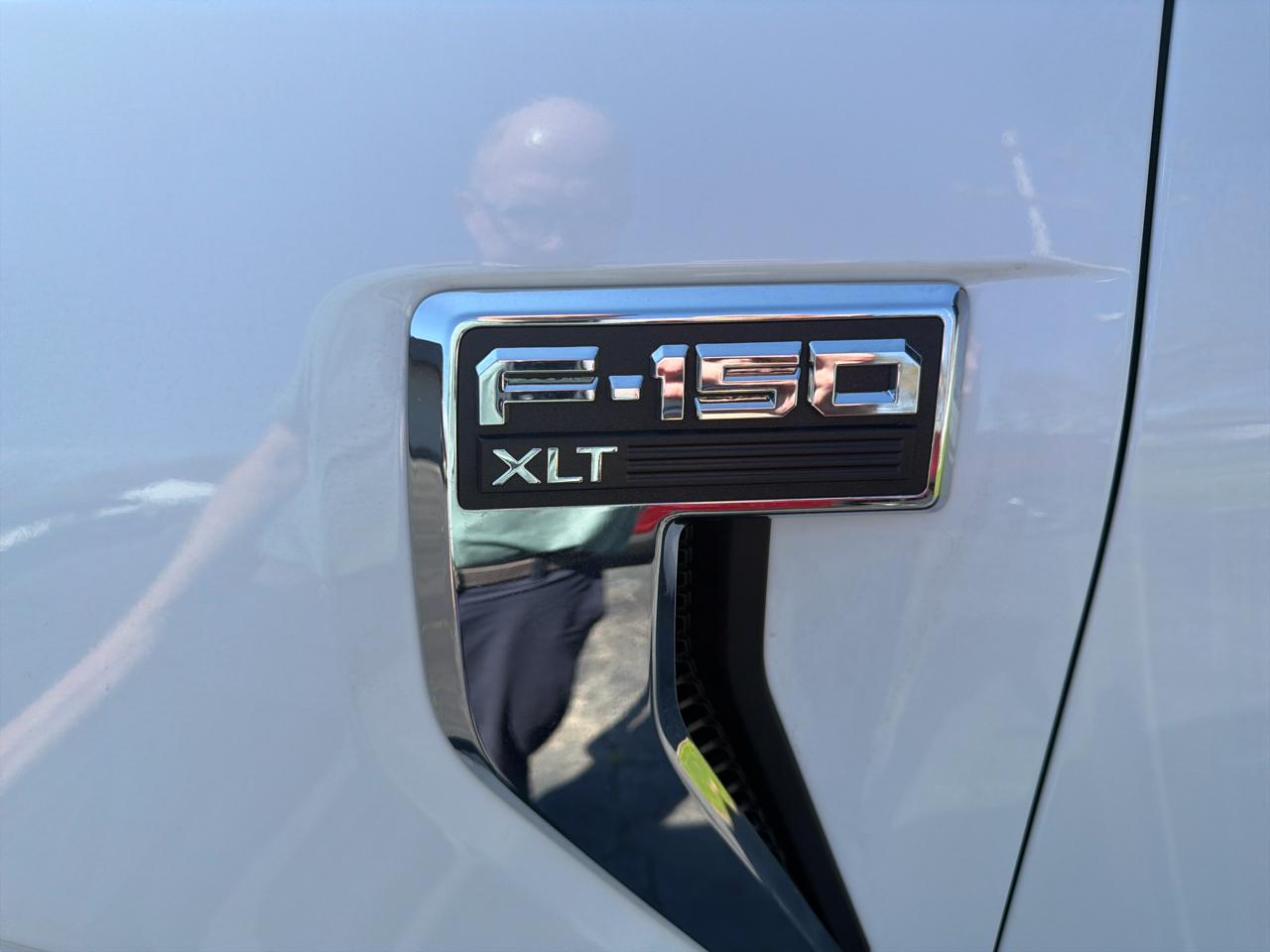 Ford F-150  2025
