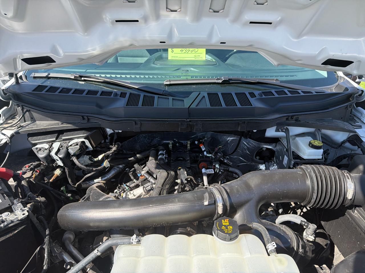 Ford F-150  2025