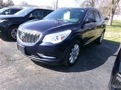 2015 Buick Enclave 