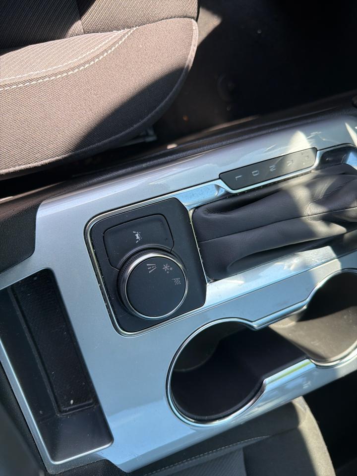 Chevrolet Blazer  2025
