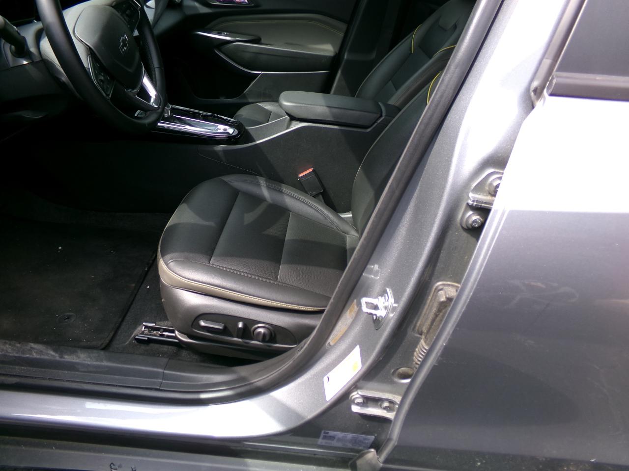 Chevrolet Trax  2024