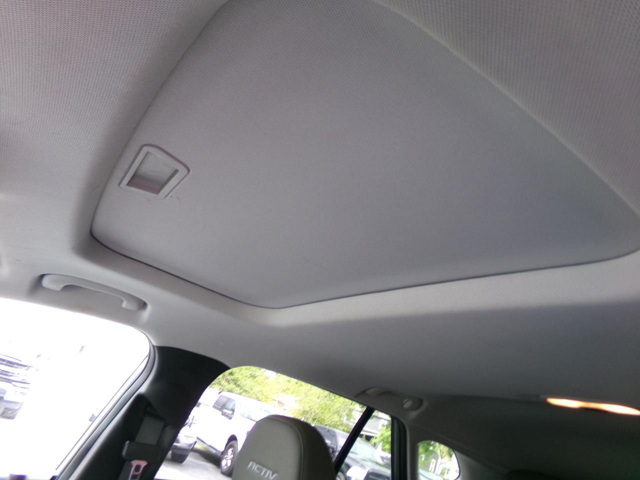 Chevrolet Trax  2024