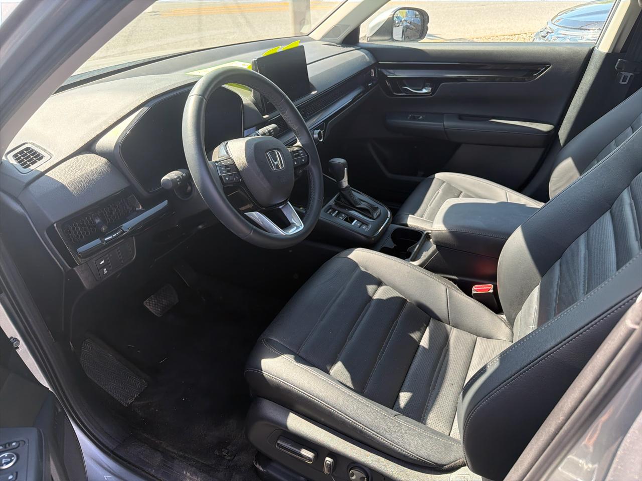 Honda CR-V  2025