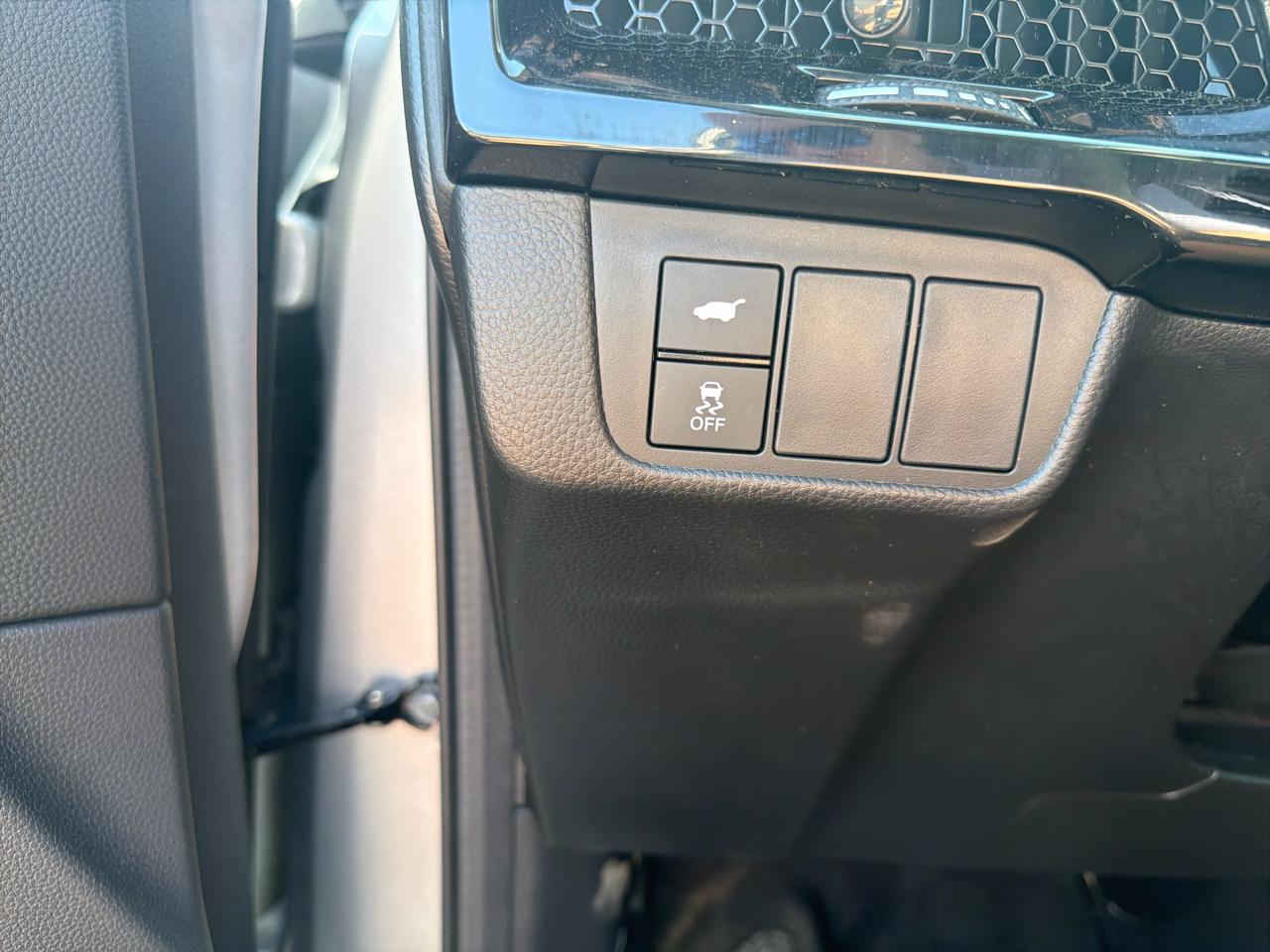 Honda CR-V  2025