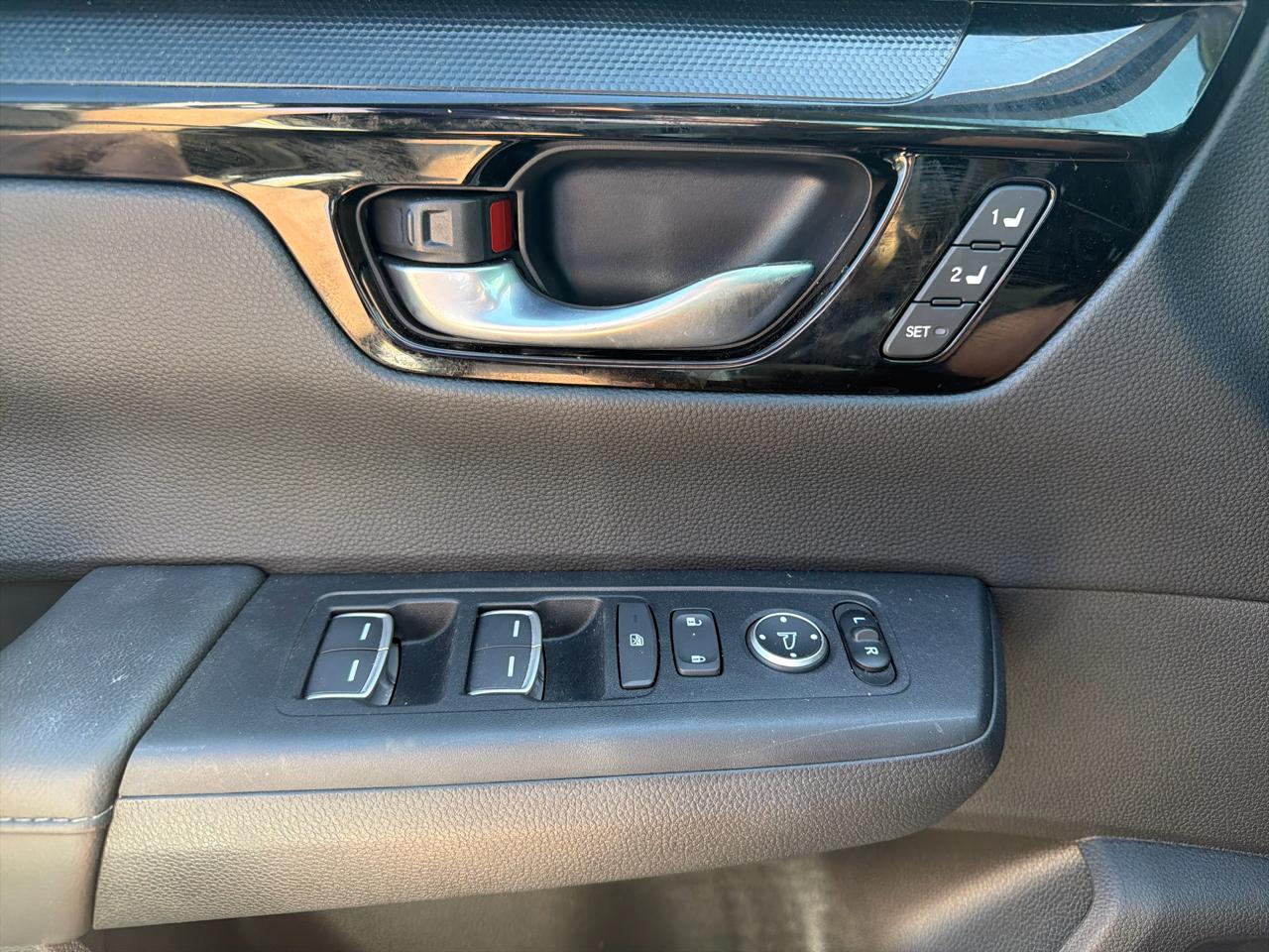 Honda CR-V  2025