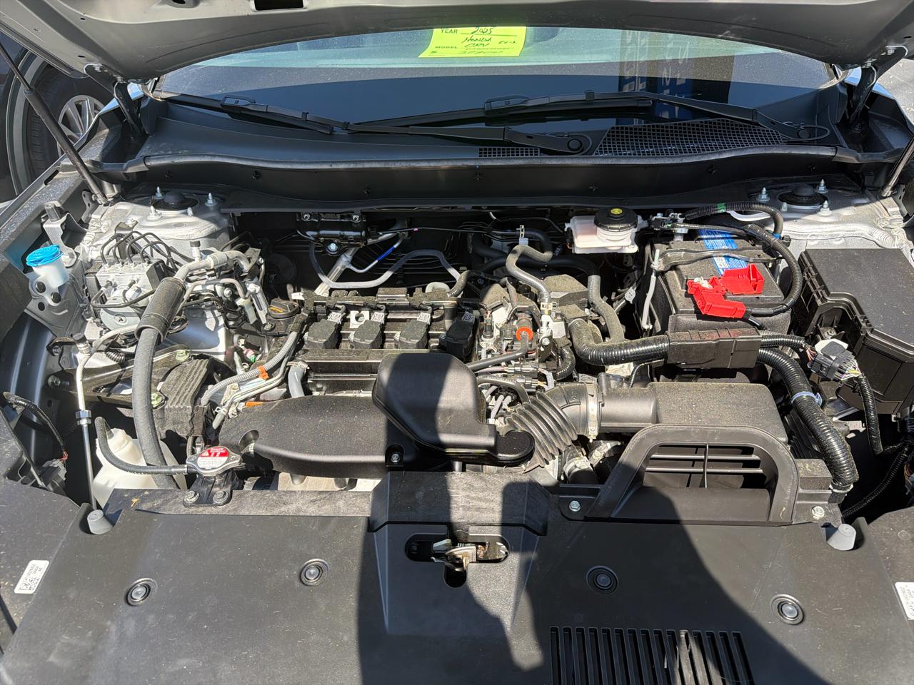 Honda CR-V  2025