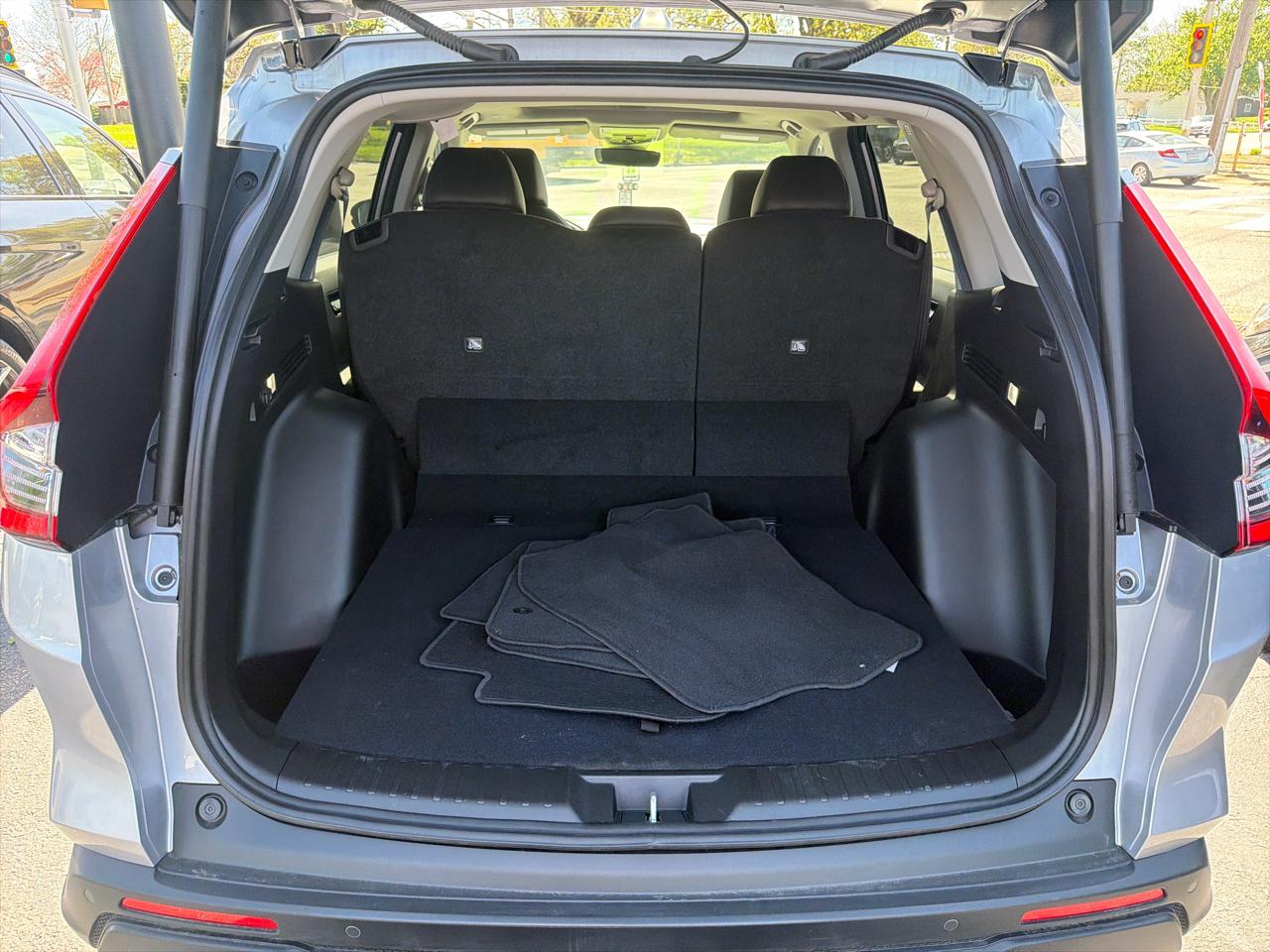 Honda CR-V  2025