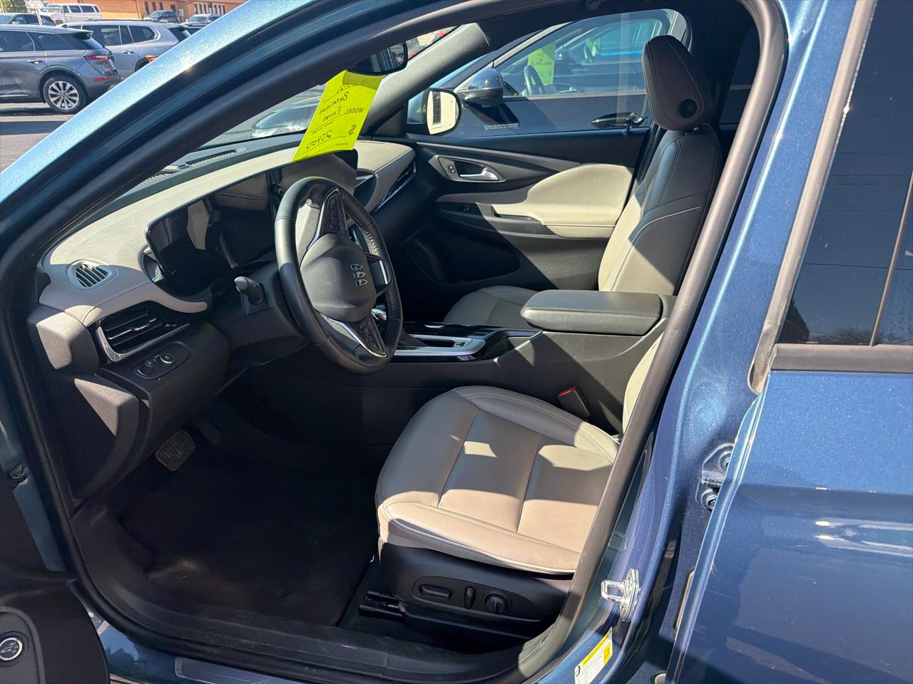 Buick Envista  2024