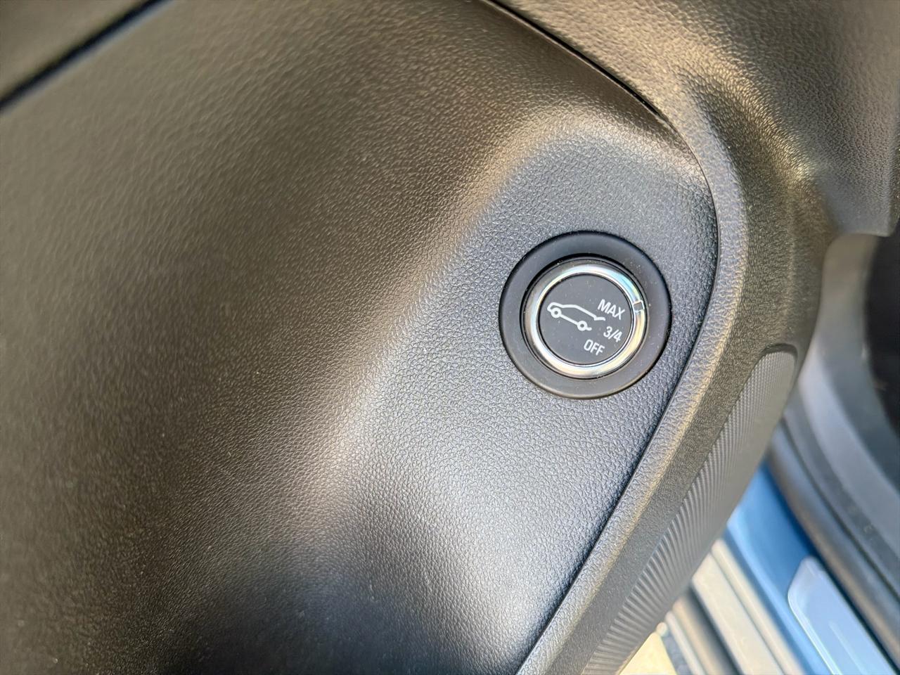 Buick Envista  2024