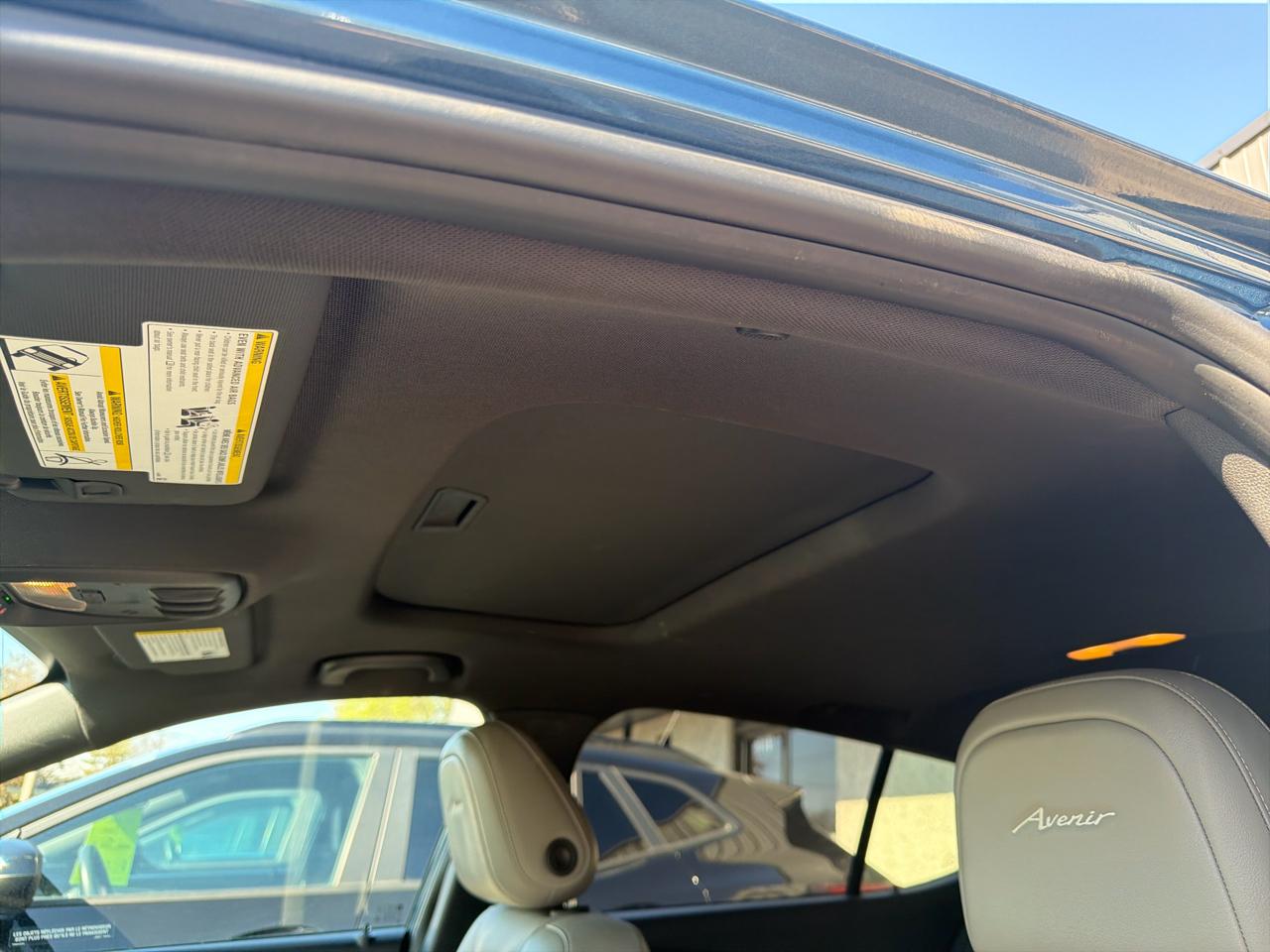Buick Envista  2024